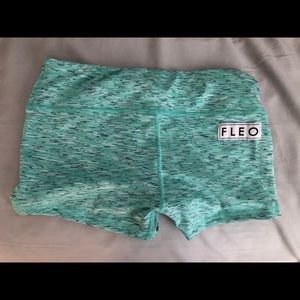 Fleo shorts